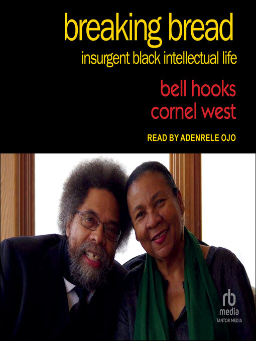 Title details for Breaking Bread by Bell Hooks - Available